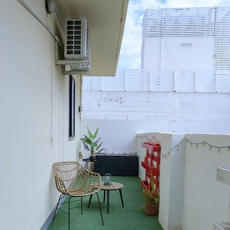 Apartmán Sarah'S Penthouse In Sliema Exteriér fotografie