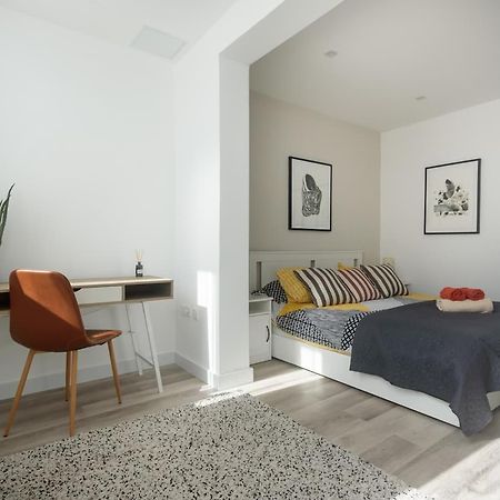 Apartmán Sarah'S Penthouse In Sliema Exteriér fotografie